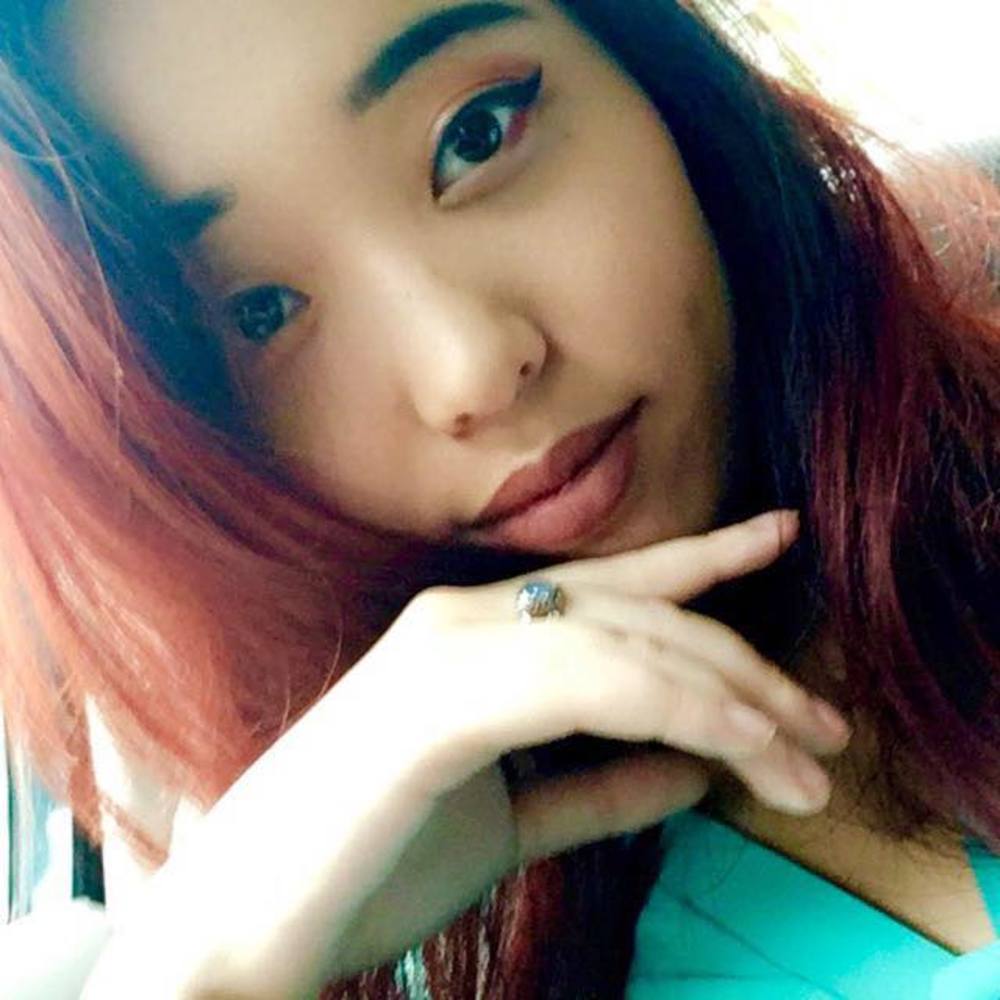 Meet your Posher, Rosalie